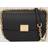 Karl Lagerfeld K/forever Small Crossbody Bag, Woman, Black, Size: One size