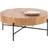 Reforma Lapland Oak/Black Soffbord 80cm