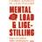 Mental Load & ligestilling (Hæftet, 2024)