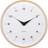 Karlsson Osado Dome White Vægur 30cm