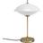 Fritz Hansen Clam Opal Bordlampe 50cm