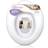 DreamBaby Soft Cushion Potty Seat