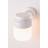 IFÖ ELECTRIC Ohm White Vægarmatur ∅ 13.8cm