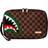 Sprayground Chenille Sip Brick Pouch - Multicolour