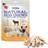 Frigera Natural Dog Chews Lamb Ears with Hair 0.1kg