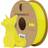 Copymaster3D PLA filament 1 kg, gul