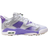 Nike Jordan Retro 6 G NRG M - Metallic Silver/Action Grape/White/Oxygen Purple
