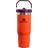 Stanley Iceflow Flip Tigerlily Plum Termosmugg 89cl