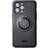 SP Connect Xtreme SPC+ iPhone 13 Pro Max Mobile Phone Case Black