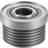 Valeo Alternator Pulley 425110050