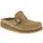 Birkenstock Buckley Suede Leather - Sand