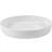 Royal Copenhagen White Fluted Ugnsform 27cm 5cm