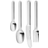 Eva Solo Nordic Kitchen Bestickset 16st