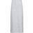 Neo Noir Ashanti Knit Skirt - Light Gray Melange