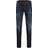 Jack & Jones Glenn Jjicon Jj 559 50Sps Slim Fit Jeans - Blue/Blue Denim