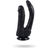 X-Men Ultra-Realistic DP Dildo 24cm
