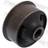 Febest Control Arm Trailing Arm Bush TABZZE150B