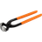 Bahco 541 D-250 Knibtang