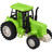 Hot Wheels Eco Wheels Bio Plastic Tractor