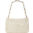 Anine Bing Small Kate Shoulder Bag - Ivory