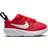 Nike Star Runner 4 TD - University Red/Black/White/Summit White