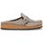 Birkenstock Buckley Suede Embossed - Corduroy Stone Coin