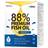 BHK's 88% Omega-3 Premium Fish Oil