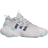 adidas Junior Trae Young 3 - Grey Two/Preloved Ink/Grey One