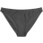 H&M Bikini Bottoms - Dark Khaki Green