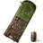 vidaXL Sleeping Bag for Adults 3-4 Seasons
