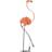 Highland Dunes Fallon Bird Animals Metal Garden Statue