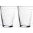 Iittala Kartio Dricksglas 40cl 2st