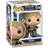 Funko Pop! Marvel Love & Thunder Thor