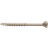 Heco 32704205503471 Trallskruv TFT, A2 1000st