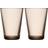 Iittala Kartio Dricksglas 40cl 2st