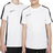 NIKE Kid's Dri-FIT Academy23 Soccer Top - White/Black/Black (DX5482-100)