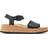 Birkenstock Glenda Leather - Black