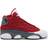 NIKE Air Jordan 13 Retro PS - Gym Red/Flint Grey/White/Black