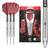 Target Darts Nathan Aspinall 90% Steel Tip Darts 26g