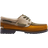 Timberland 3-Eye Lug Handsewn - Yellow