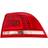 Valeo Rear Light 044607 with Bulb Holder