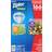 Ziploc Slider Storage Bags Ziplock Bag 166pcs