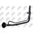 NTY Filler Neck Nissan X-Trail T31 2.0 2.5 07