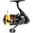 Daiwa Samurai 24 LT 2500 JB4 0.17YL