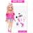 Barbie Dream Besties Malibu Doll