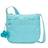 Kipling Arto Shoulder Bag Across Body - Deepest Aqua