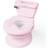 Ingenuity Summer My Size Pro Potty Chair Pink