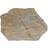 Hill Ceramic Klinker Garden Stone Brun
