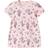 Name It Vandora SS Dress - Parfait Pink/Mermaids (13229242)