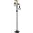 Eglo Townshend 5 Caged Floor Lamp